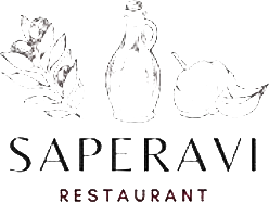 Saperavi Restaurant
