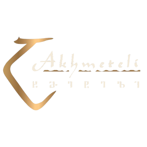Akhmeteli